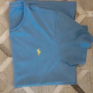 POLO RALPH LAUREN Short Sleeve Tee